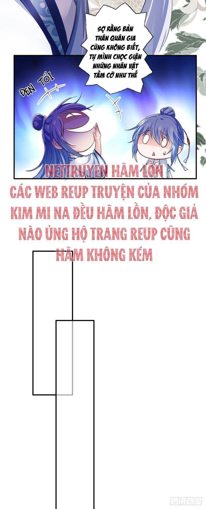 ta ở dị giới nuôi dưỡng nam thần: thần y cửu tiểu thư Chapter 46 - Trang 5