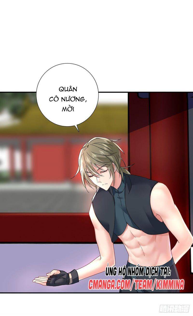 ta ở dị giới nuôi dưỡng nam thần: thần y cửu tiểu thư Chapter 47 - Next Chapter 48