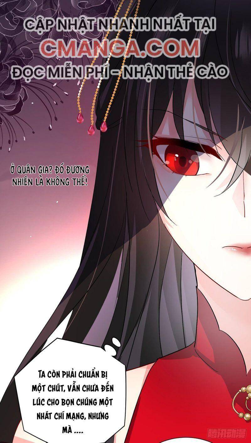 ta ở dị giới nuôi dưỡng nam thần: thần y cửu tiểu thư Chapter 47 - Next Chapter 48