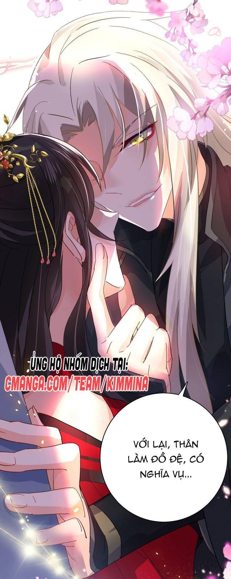 ta ở dị giới nuôi dưỡng nam thần: thần y cửu tiểu thư Chapter 47 - Next Chapter 48