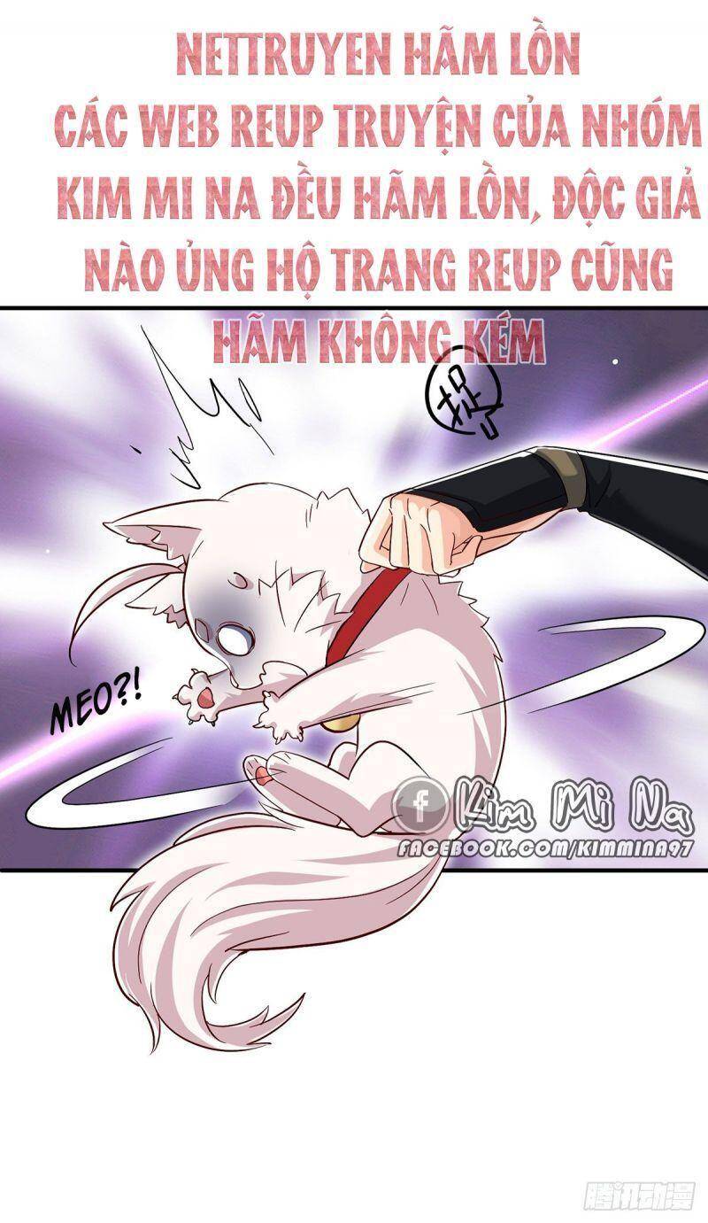 ta ở dị giới nuôi dưỡng nam thần: thần y cửu tiểu thư Chapter 48 - Trang 5