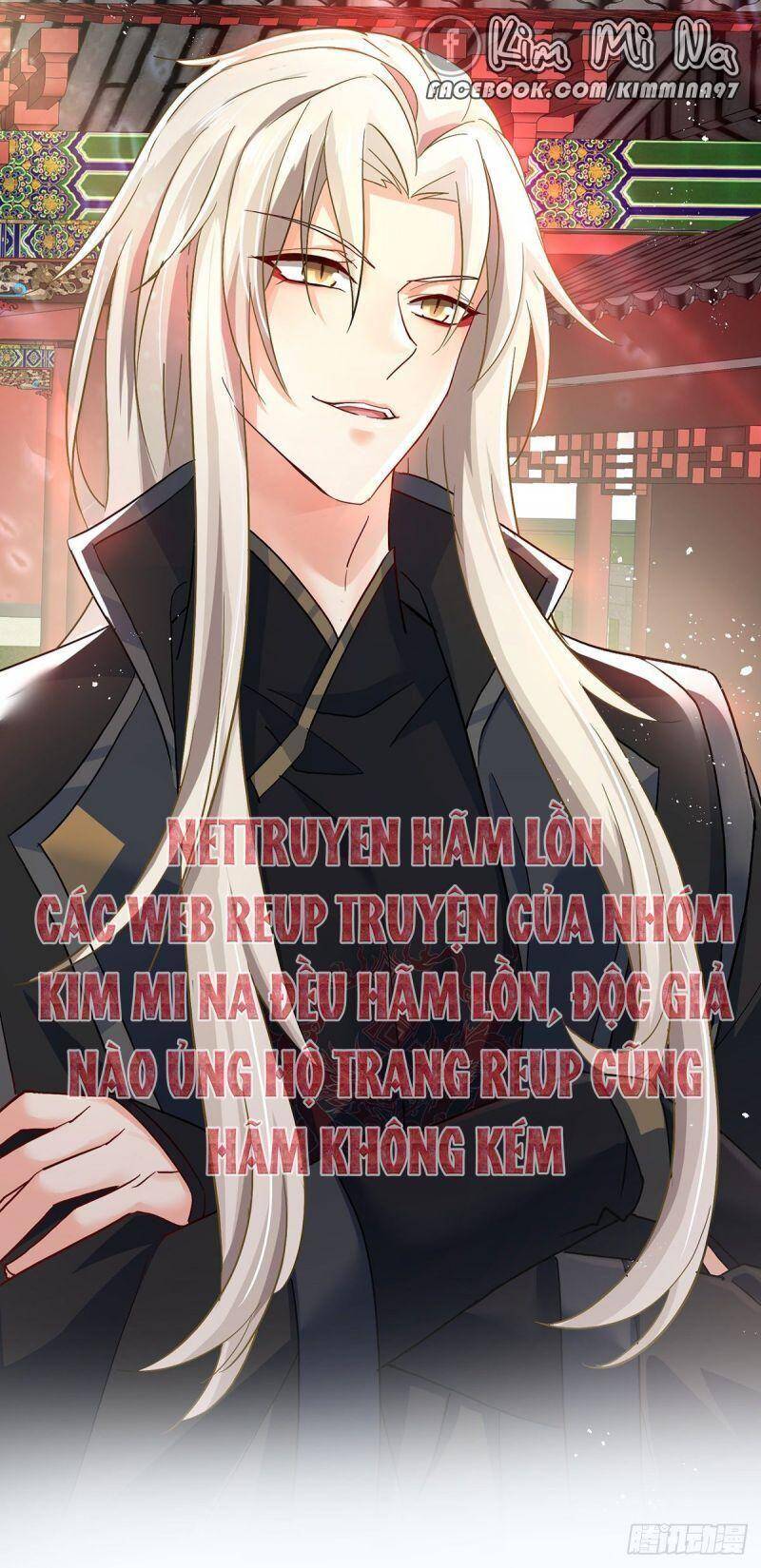 ta ở dị giới nuôi dưỡng nam thần: thần y cửu tiểu thư Chapter 48 - Trang 5