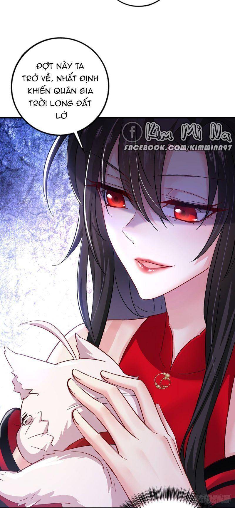 ta ở dị giới nuôi dưỡng nam thần: thần y cửu tiểu thư Chapter 48 - Next Chapter 49