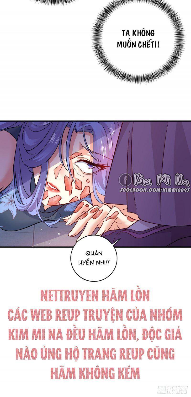 ta ở dị giới nuôi dưỡng nam thần: thần y cửu tiểu thư Chapter 49 - Trang 5