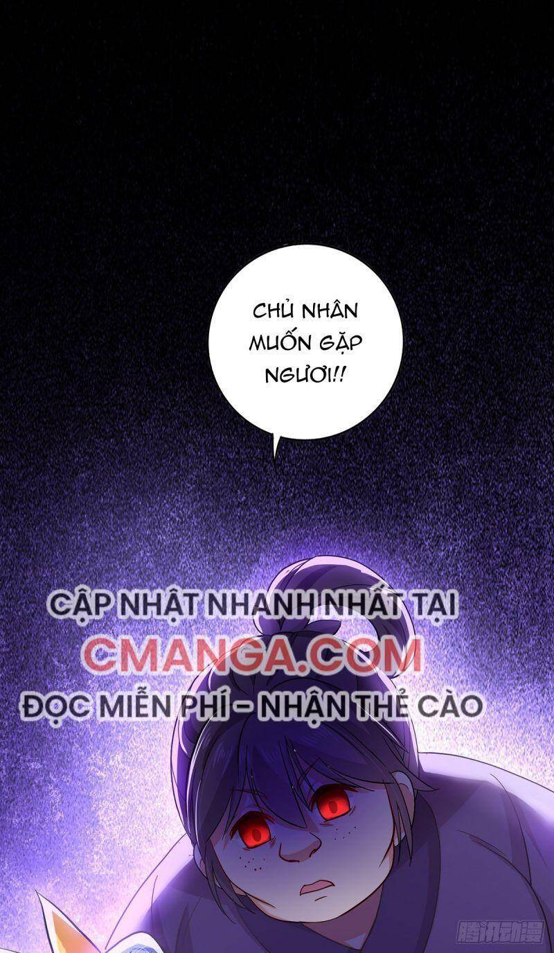 ta ở dị giới nuôi dưỡng nam thần: thần y cửu tiểu thư Chapter 49 - Next Chapter 50