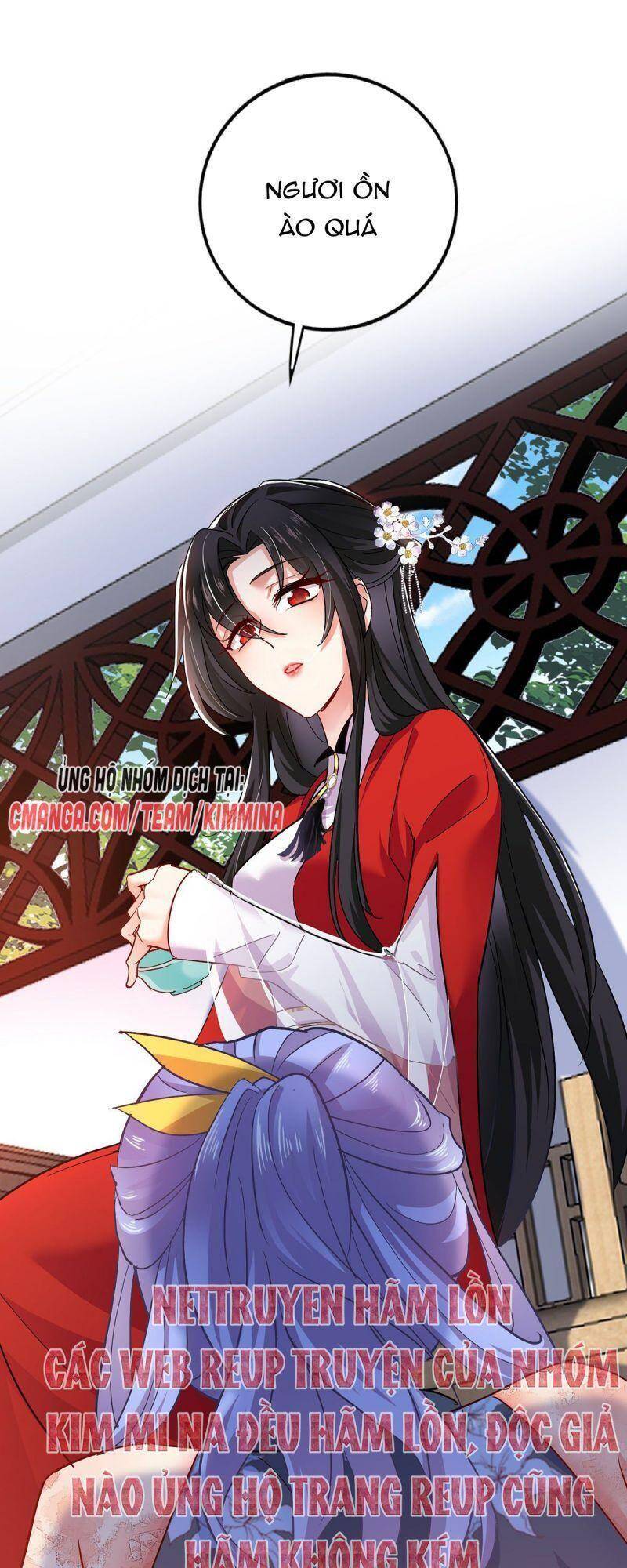 ta ở dị giới nuôi dưỡng nam thần: thần y cửu tiểu thư Chapter 49 - Next Chapter 50