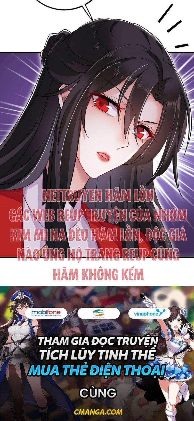 ta ở dị giới nuôi dưỡng nam thần: thần y cửu tiểu thư Chapter 49 - Trang 5