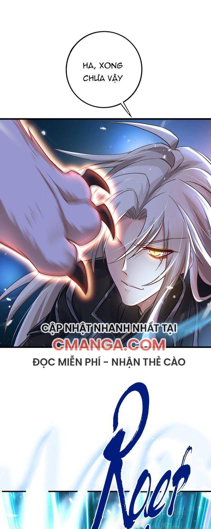 ta ở dị giới nuôi dưỡng nam thần: thần y cửu tiểu thư Chapter 50 - Trang 5