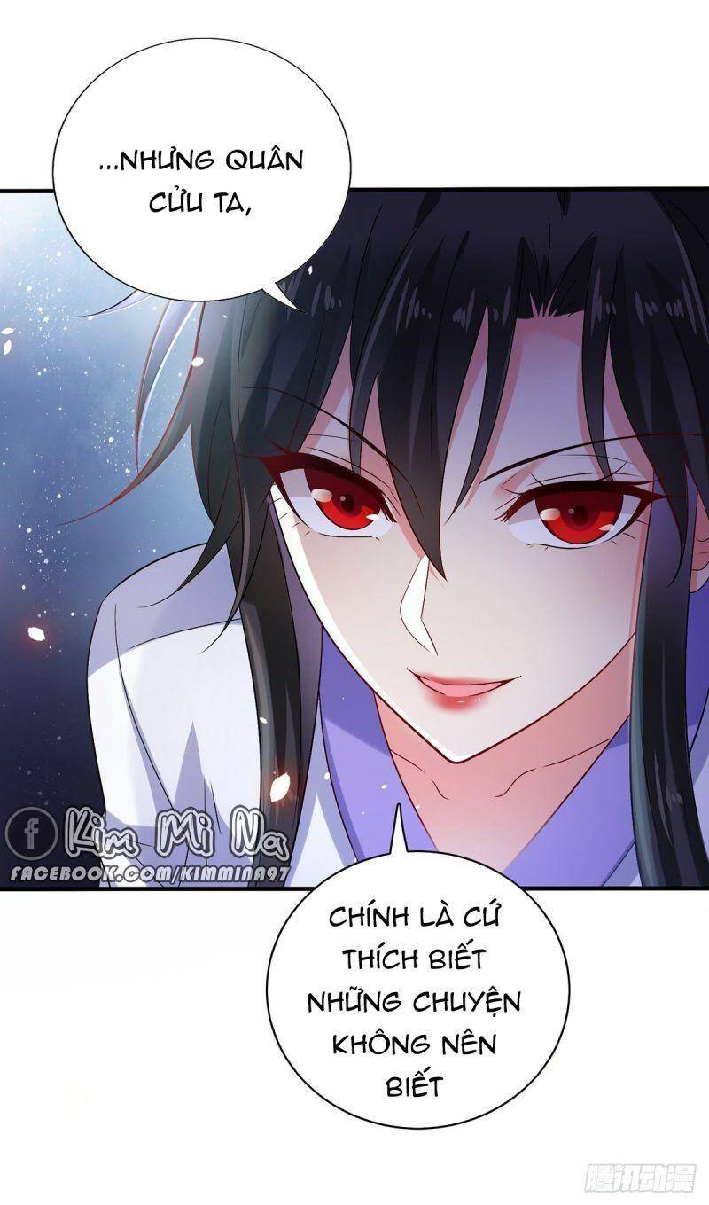 ta ở dị giới nuôi dưỡng nam thần: thần y cửu tiểu thư Chapter 51 - Next Chapter 52