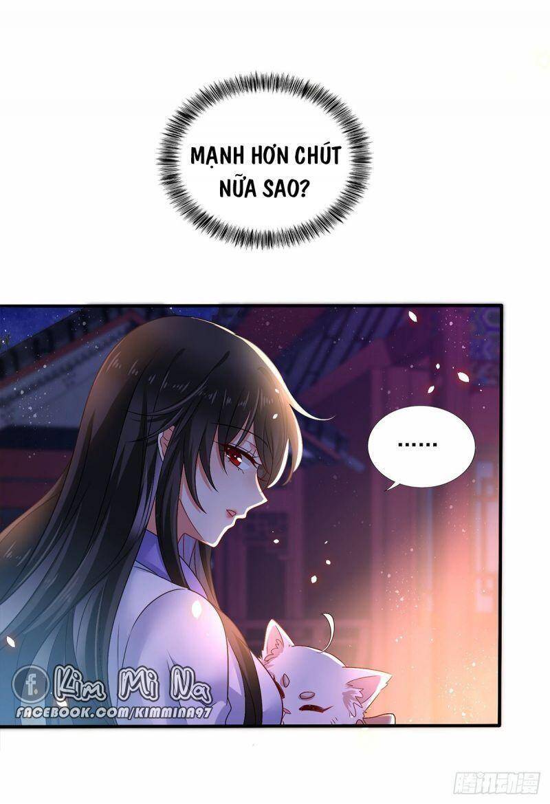 ta ở dị giới nuôi dưỡng nam thần: thần y cửu tiểu thư Chapter 51 - Next Chapter 52