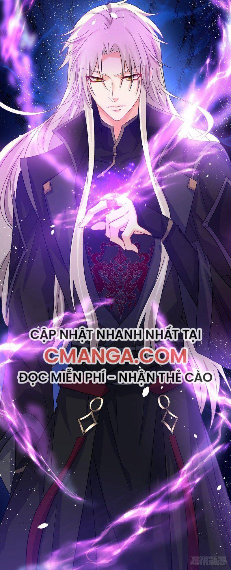 ta ở dị giới nuôi dưỡng nam thần: thần y cửu tiểu thư Chapter 51 - Trang 5