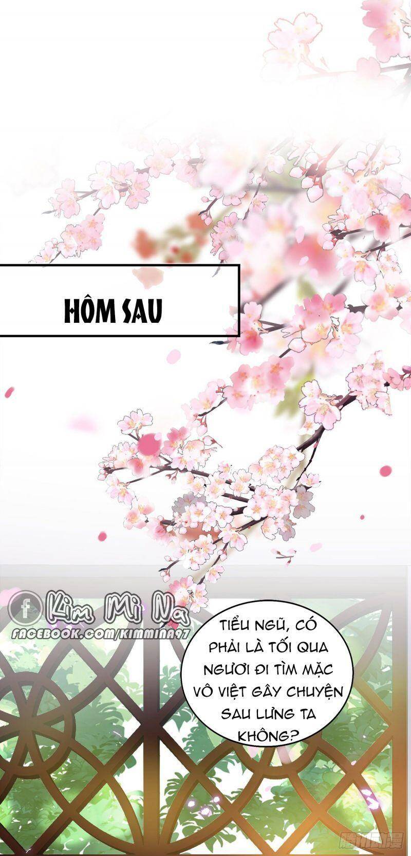 ta ở dị giới nuôi dưỡng nam thần: thần y cửu tiểu thư Chapter 51 - Trang 5