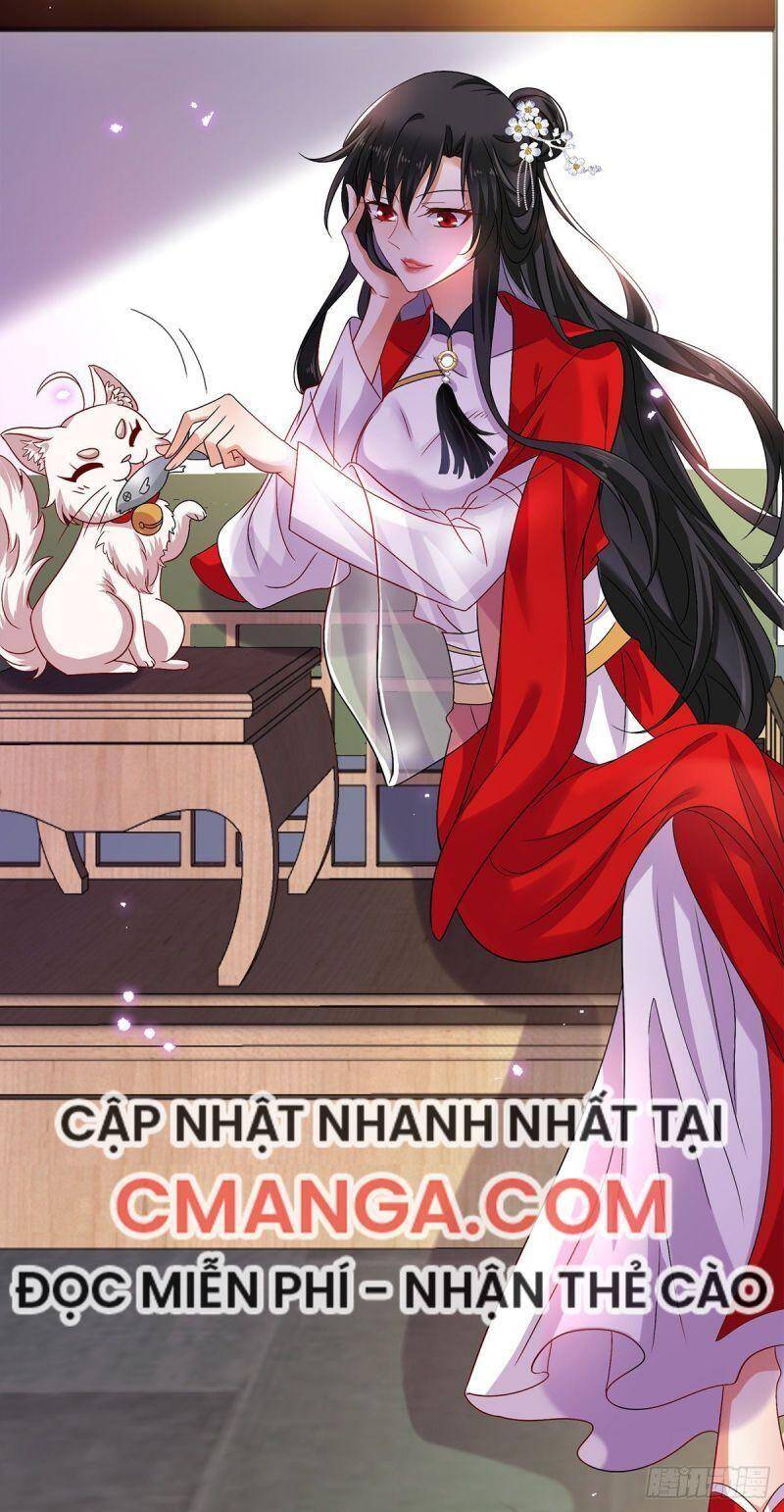 ta ở dị giới nuôi dưỡng nam thần: thần y cửu tiểu thư Chapter 51 - Next Chapter 52