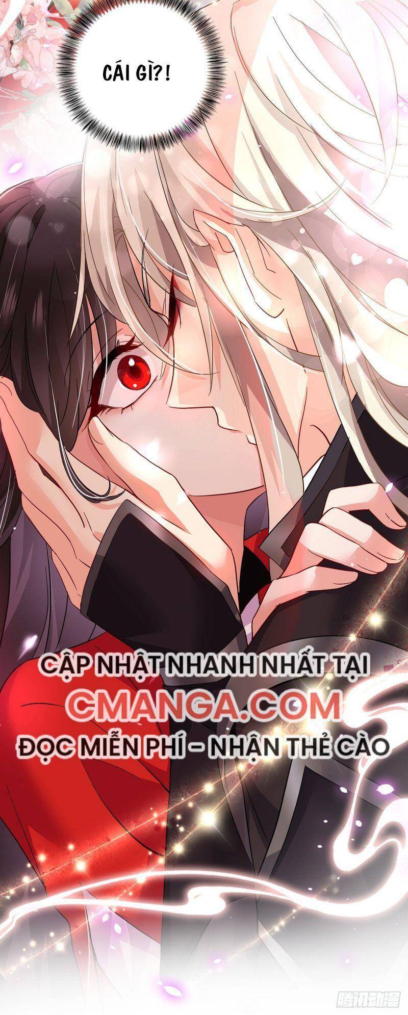 ta ở dị giới nuôi dưỡng nam thần: thần y cửu tiểu thư Chapter 52 - Trang 5