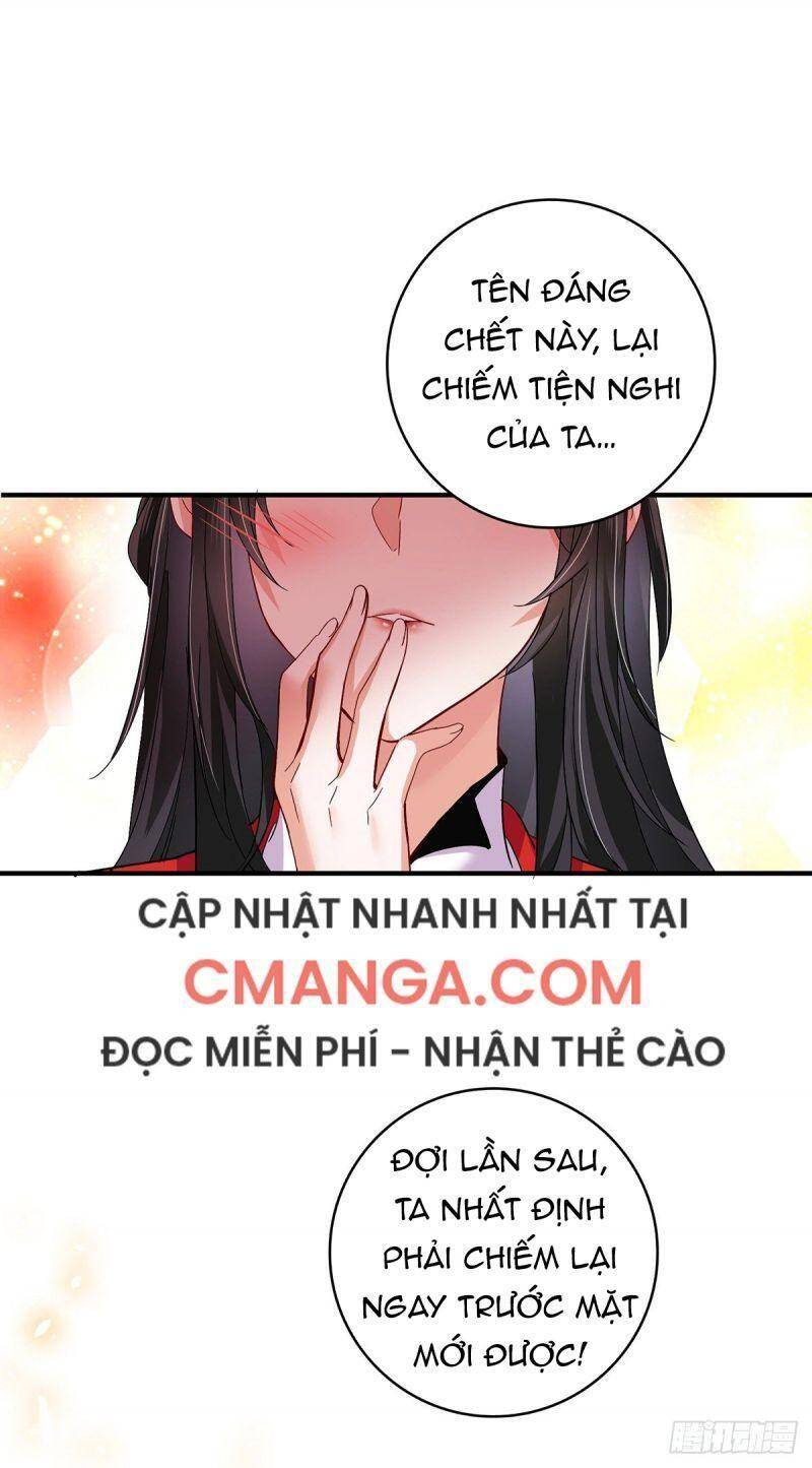 ta ở dị giới nuôi dưỡng nam thần: thần y cửu tiểu thư Chapter 52 - Next Chapter 53