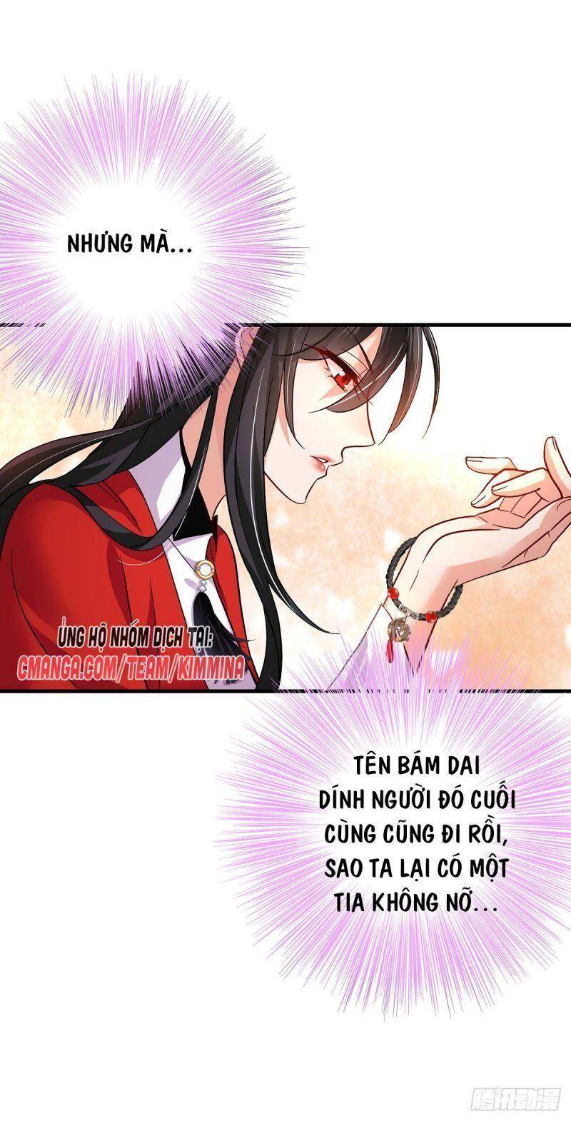 ta ở dị giới nuôi dưỡng nam thần: thần y cửu tiểu thư Chapter 52 - Next Chapter 53