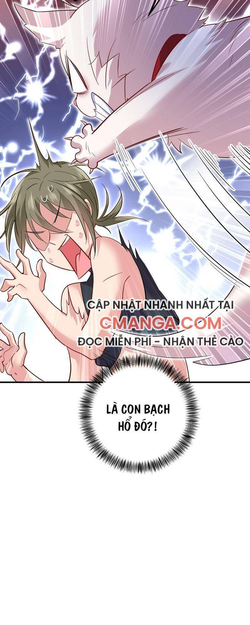 ta ở dị giới nuôi dưỡng nam thần: thần y cửu tiểu thư Chapter 52 - Trang 5