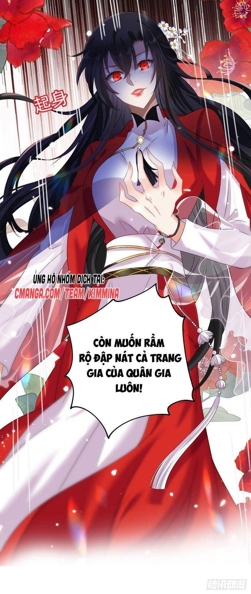 ta ở dị giới nuôi dưỡng nam thần: thần y cửu tiểu thư Chapter 53 - Next Chapter 54