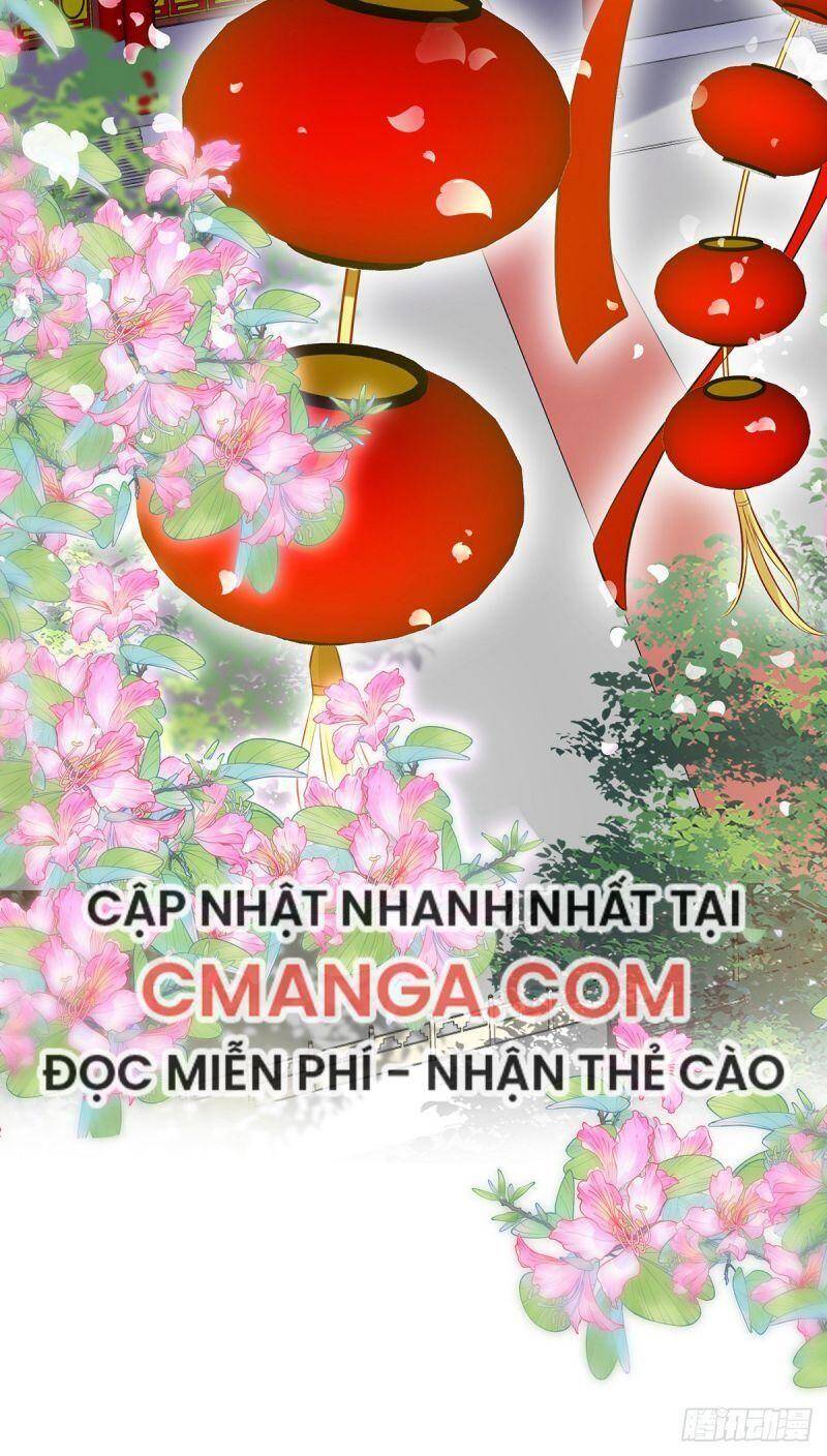 ta ở dị giới nuôi dưỡng nam thần: thần y cửu tiểu thư Chapter 53 - Trang 5