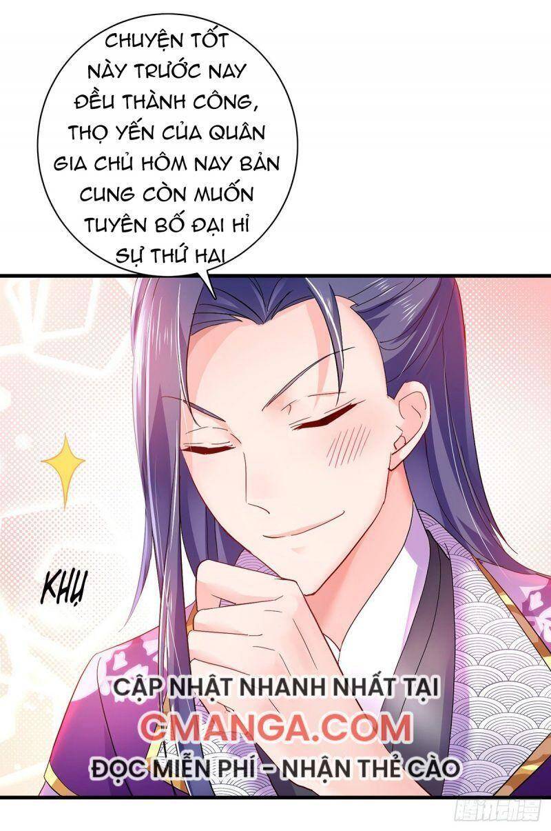 ta ở dị giới nuôi dưỡng nam thần: thần y cửu tiểu thư Chapter 54 - Next Chapter 55