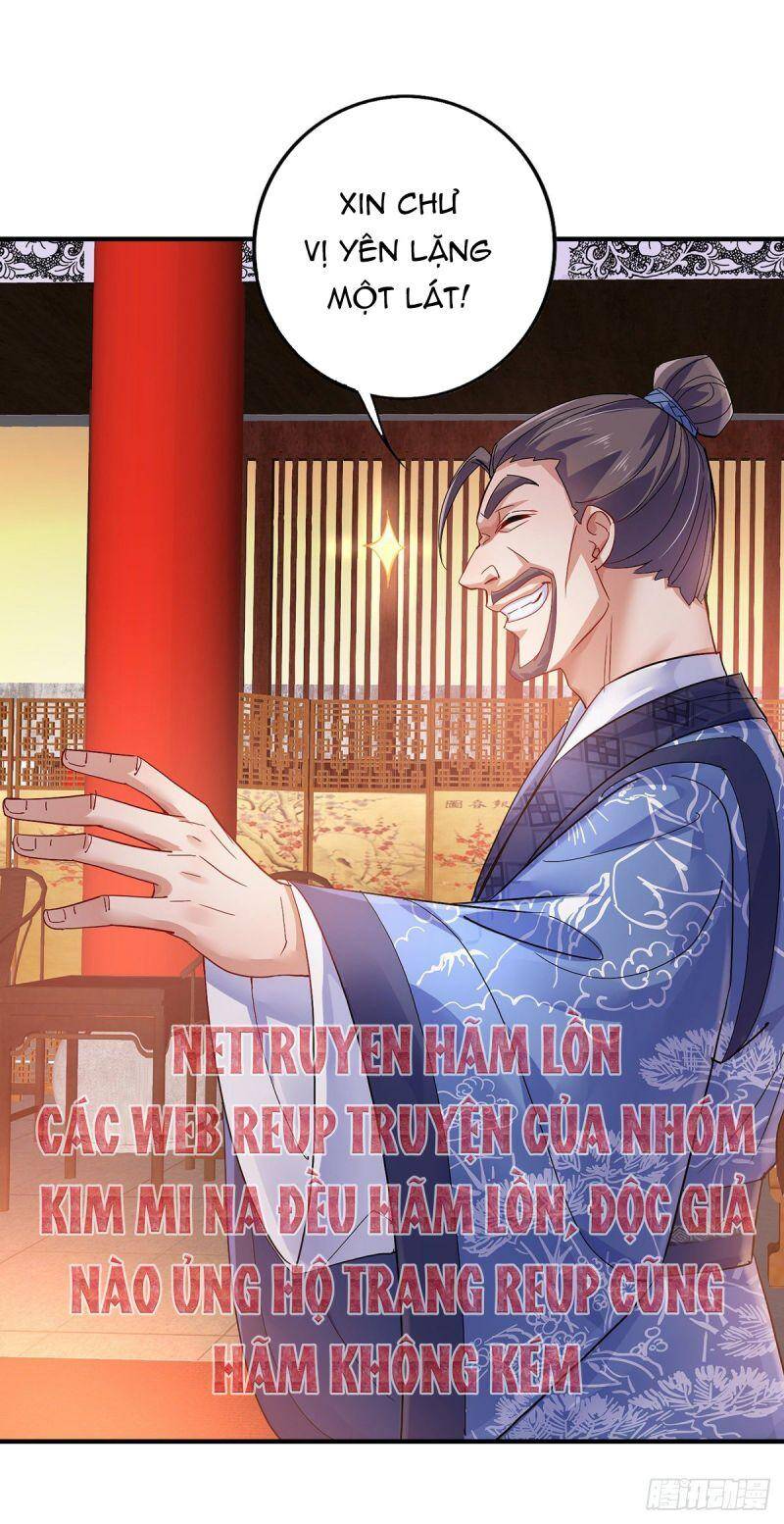 ta ở dị giới nuôi dưỡng nam thần: thần y cửu tiểu thư Chapter 55 - Next Chapter 56