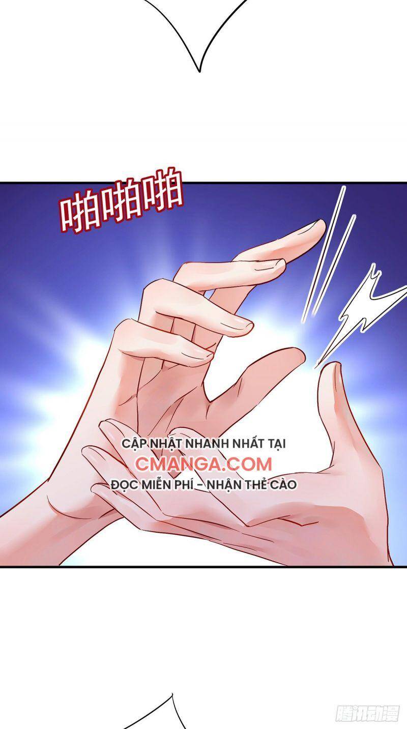 ta ở dị giới nuôi dưỡng nam thần: thần y cửu tiểu thư Chapter 55 - Next Chapter 56