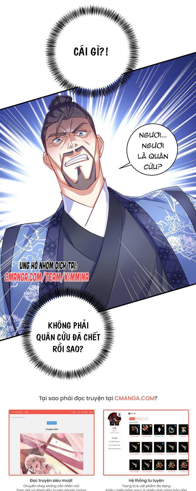 ta ở dị giới nuôi dưỡng nam thần: thần y cửu tiểu thư Chapter 55 - Next Chapter 56