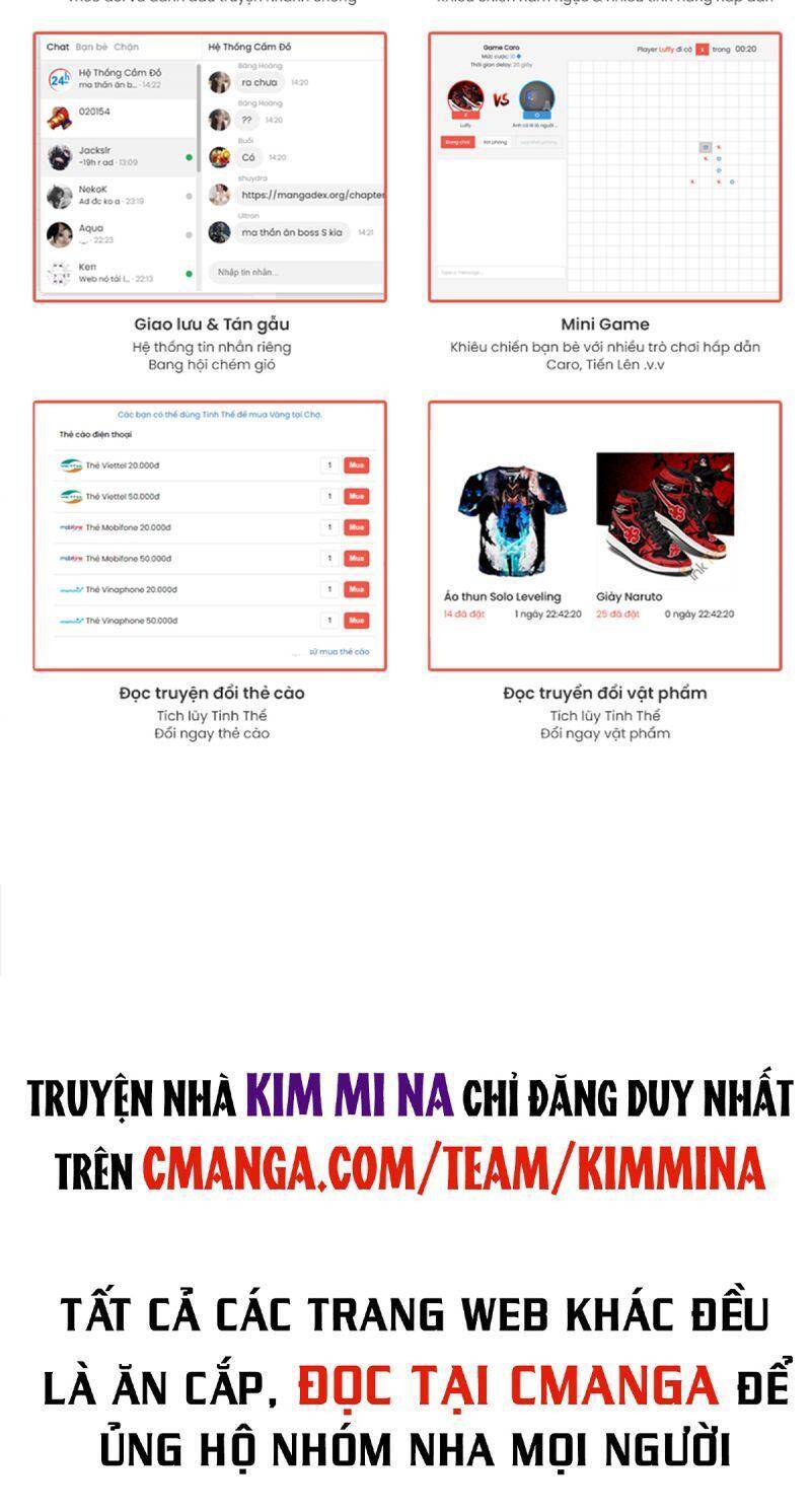 ta ở dị giới nuôi dưỡng nam thần: thần y cửu tiểu thư Chapter 55 - Trang 5