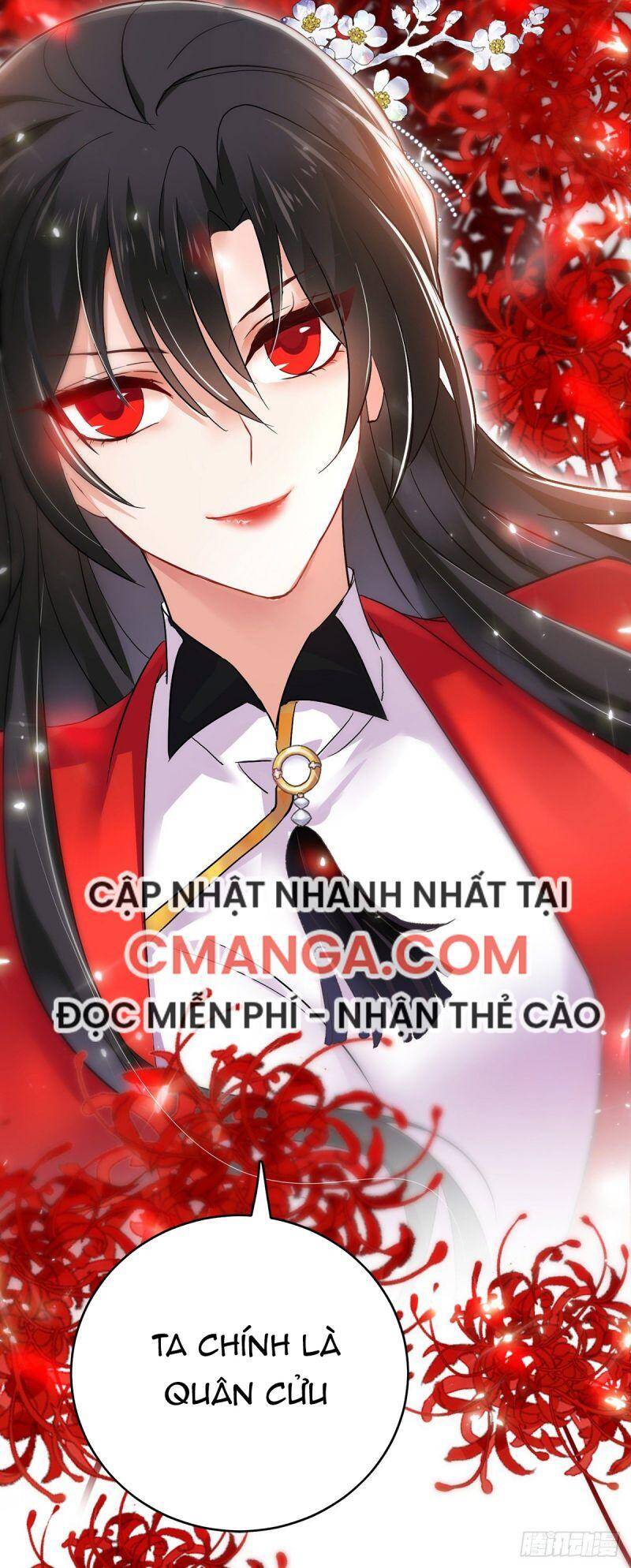 ta ở dị giới nuôi dưỡng nam thần: thần y cửu tiểu thư Chapter 55 - Next Chapter 56