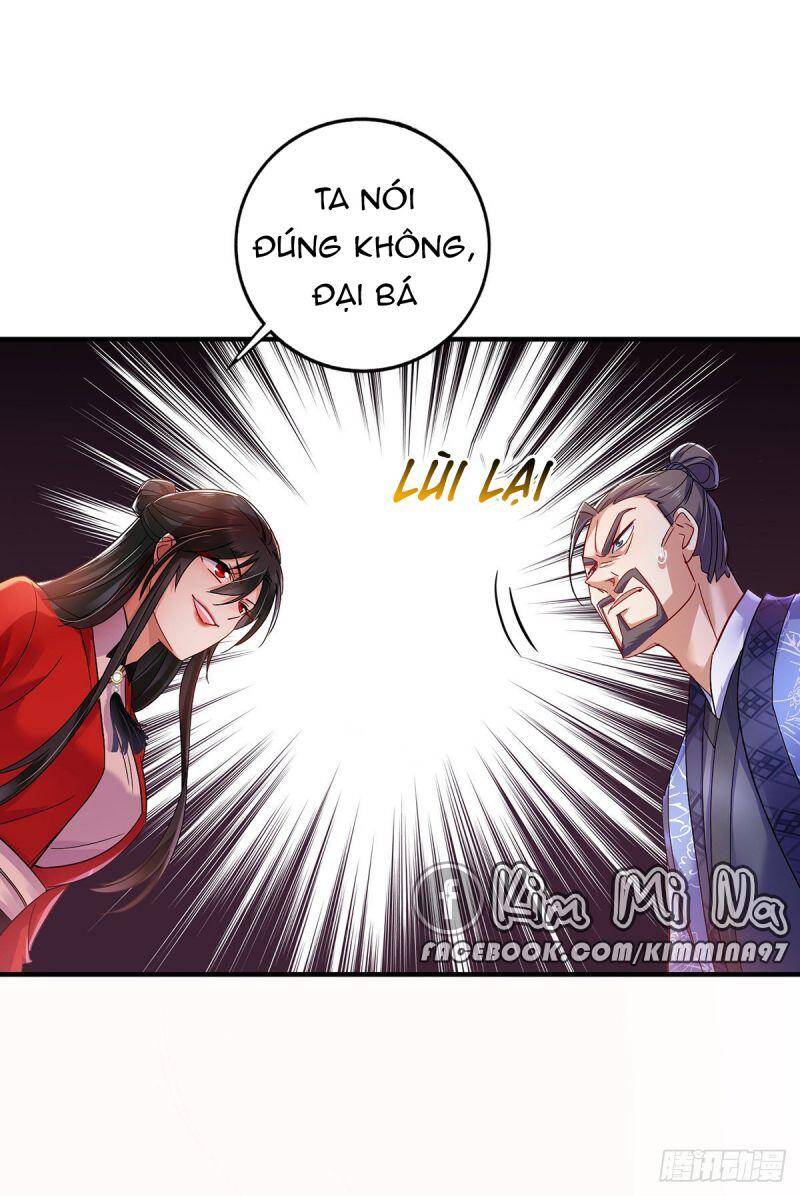 ta ở dị giới nuôi dưỡng nam thần: thần y cửu tiểu thư Chapter 55 - Next Chapter 56