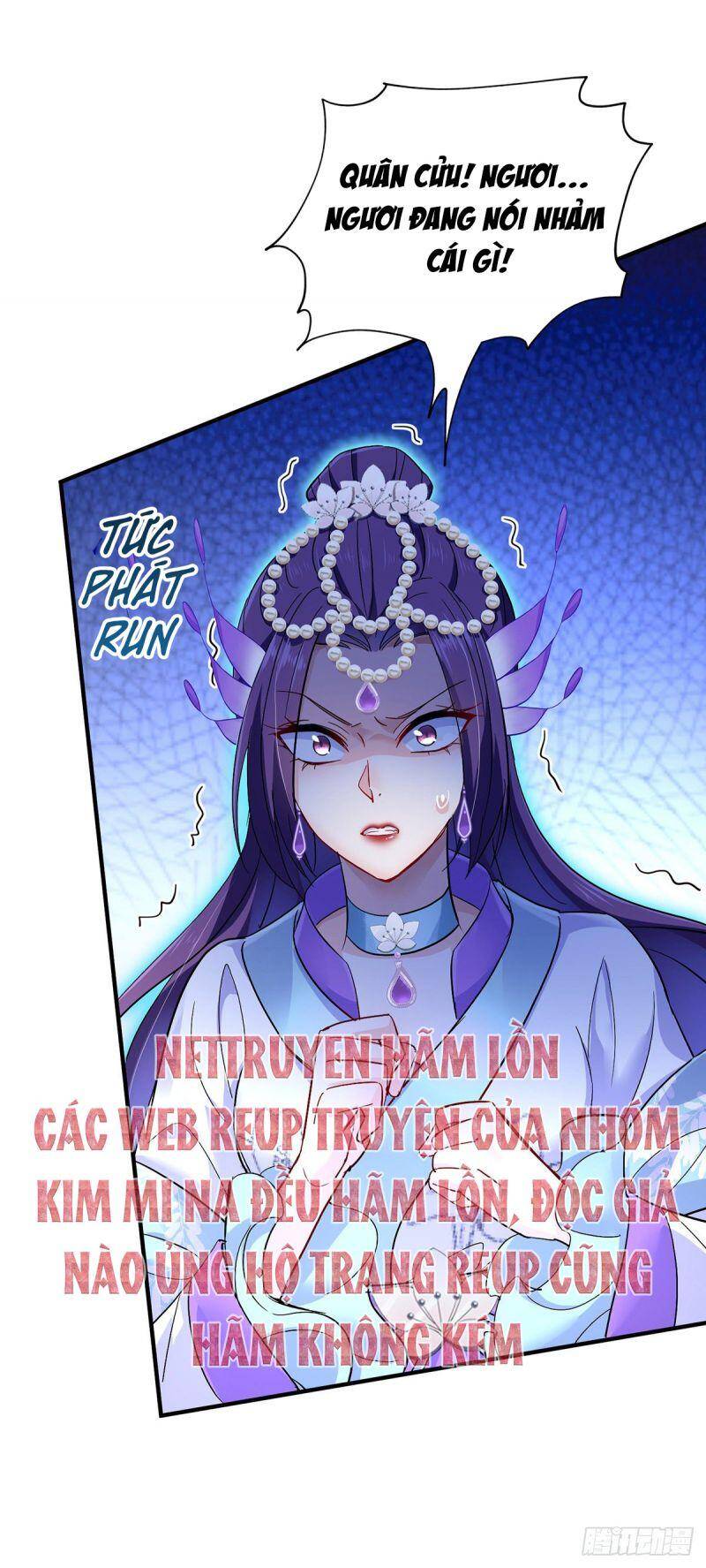 ta ở dị giới nuôi dưỡng nam thần: thần y cửu tiểu thư Chapter 55 - Next Chapter 56