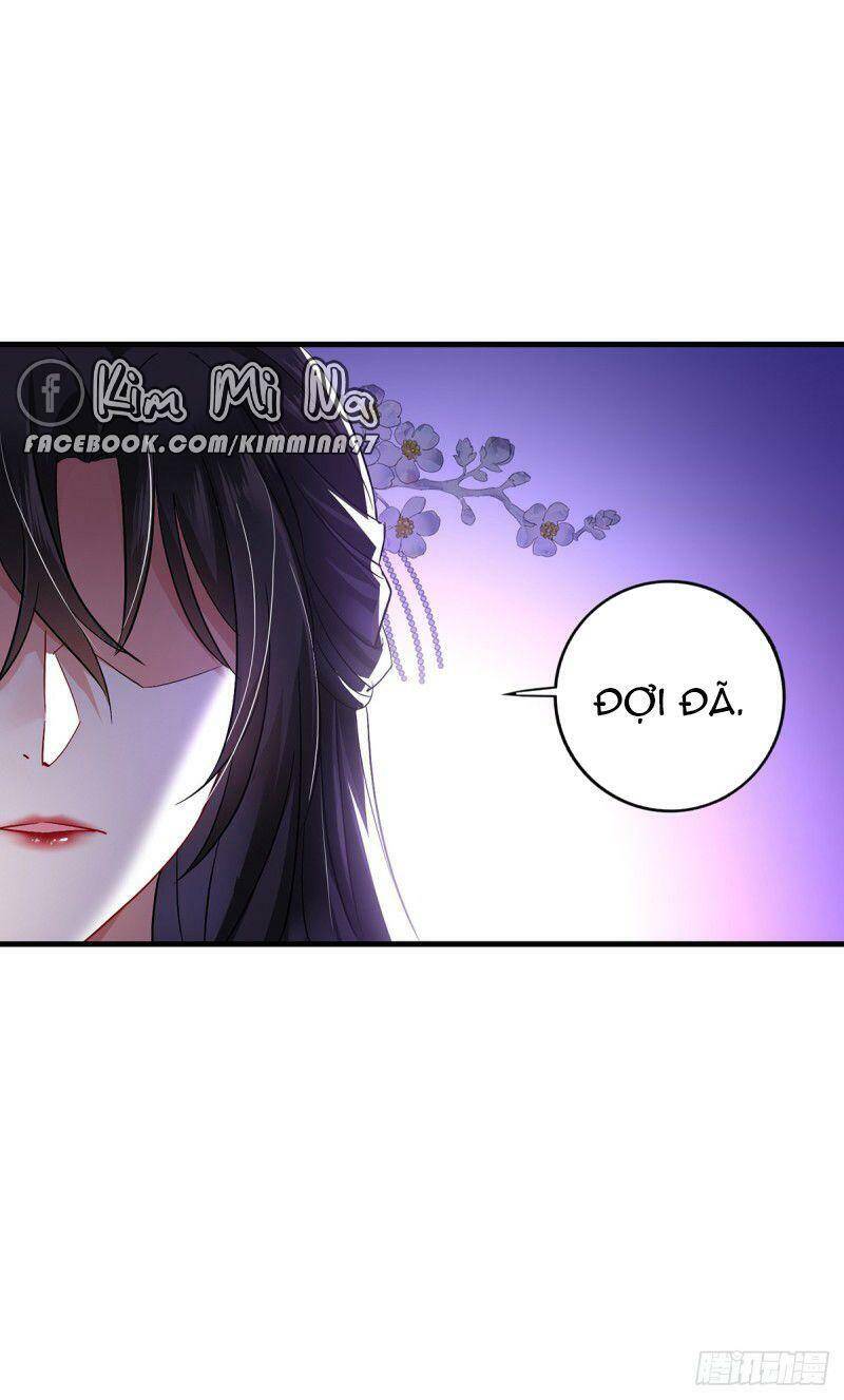 ta ở dị giới nuôi dưỡng nam thần: thần y cửu tiểu thư Chapter 56 - Trang 5