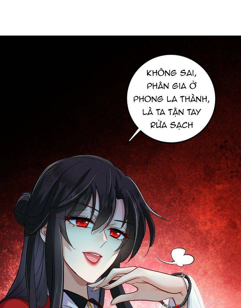 ta ở dị giới nuôi dưỡng nam thần: thần y cửu tiểu thư Chapter 56 - Trang 5