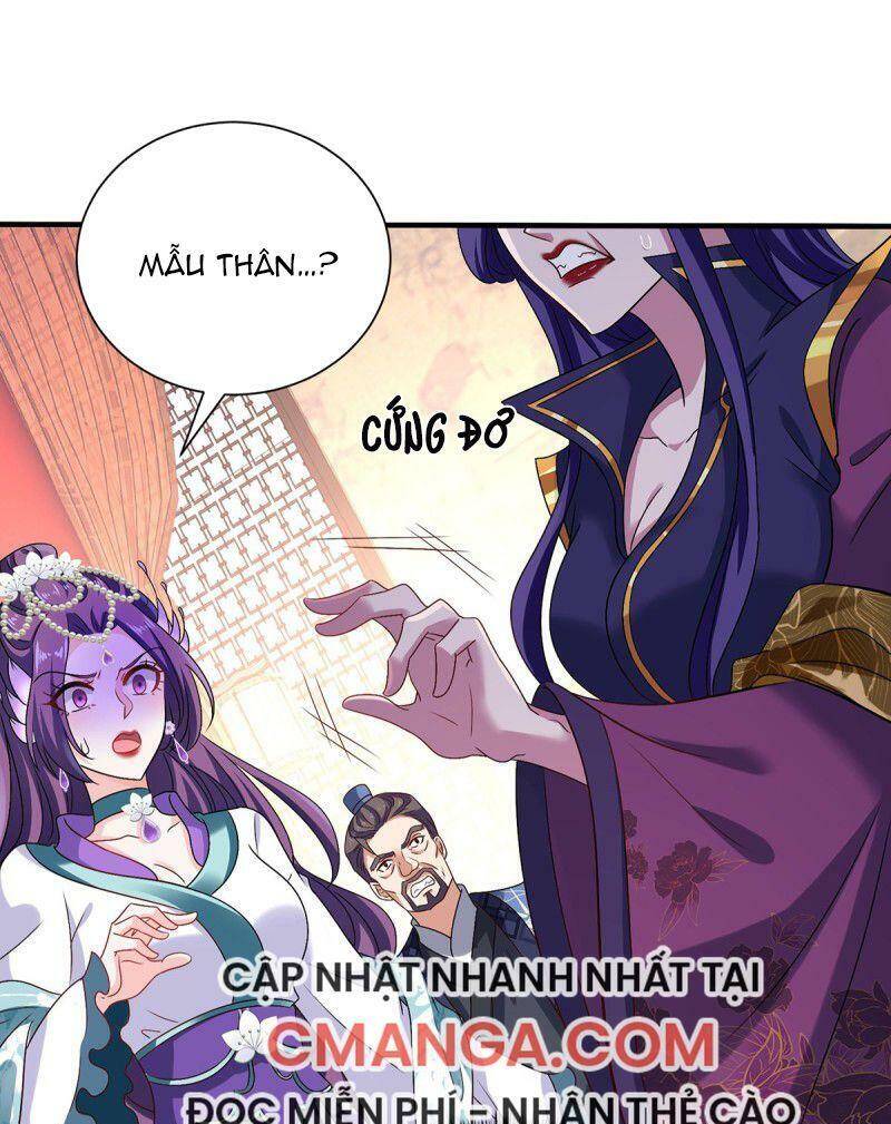 ta ở dị giới nuôi dưỡng nam thần: thần y cửu tiểu thư Chapter 56 - Next Chapter 57