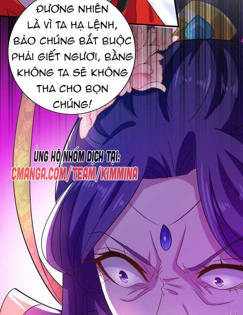 ta ở dị giới nuôi dưỡng nam thần: thần y cửu tiểu thư Chapter 57 - Next Chapter 58