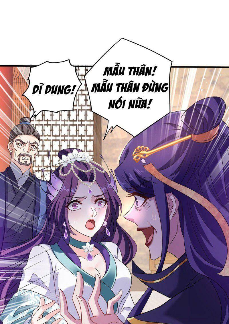 ta ở dị giới nuôi dưỡng nam thần: thần y cửu tiểu thư Chapter 57 - Trang 5