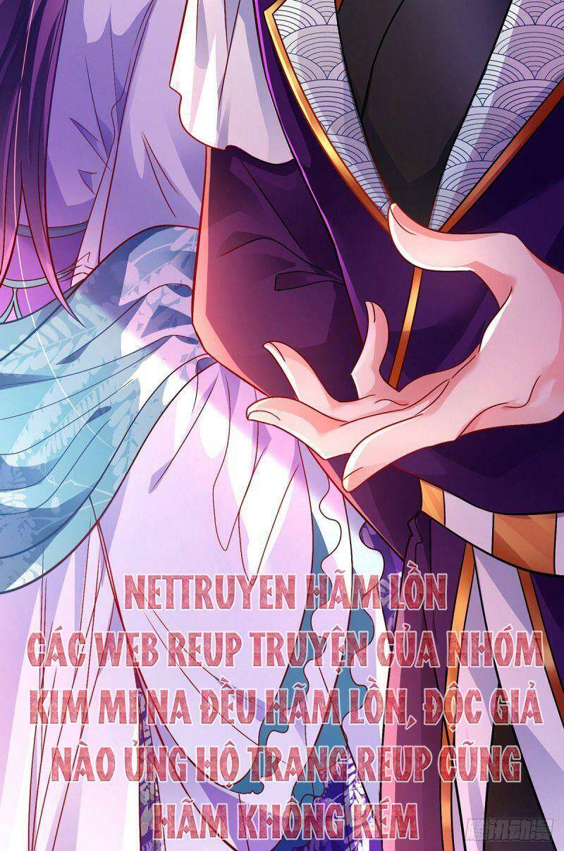 ta ở dị giới nuôi dưỡng nam thần: thần y cửu tiểu thư Chapter 57 - Next Chapter 58