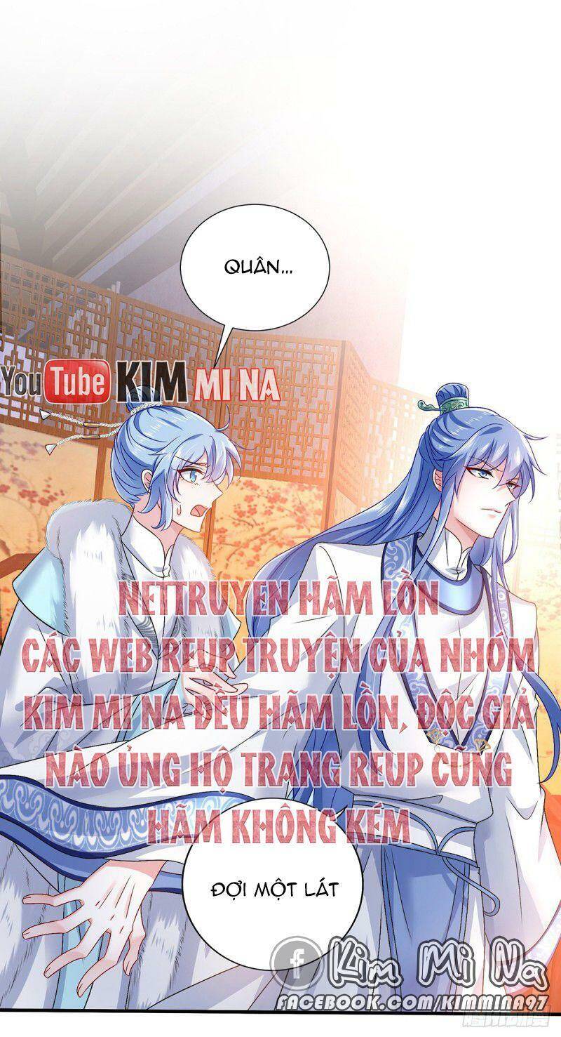 ta ở dị giới nuôi dưỡng nam thần: thần y cửu tiểu thư Chapter 58 - Next Chapter 59