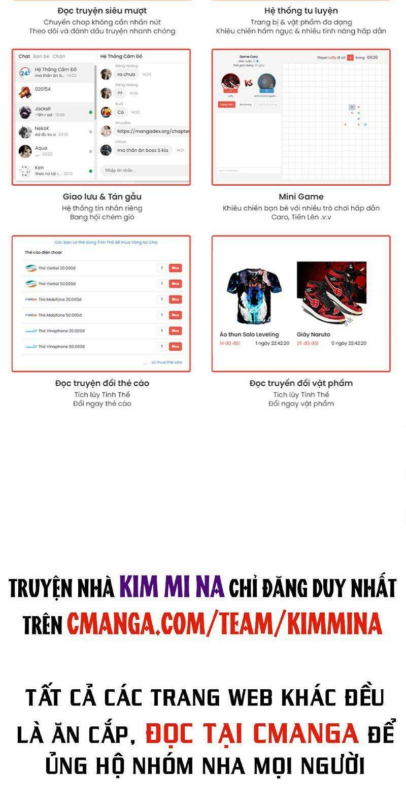 ta ở dị giới nuôi dưỡng nam thần: thần y cửu tiểu thư Chapter 58 - Next Chapter 59