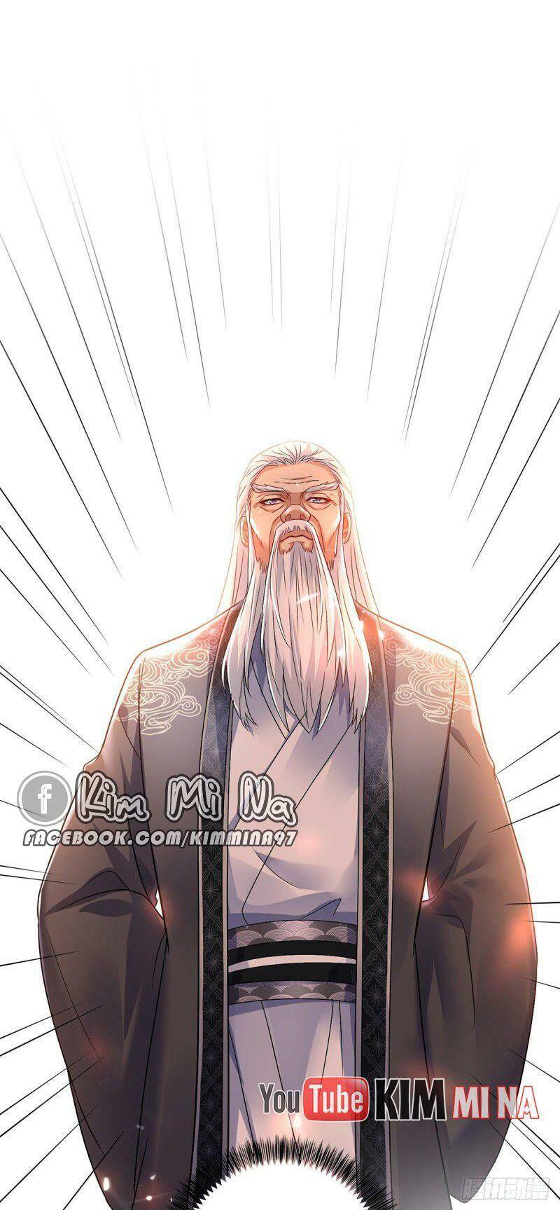 ta ở dị giới nuôi dưỡng nam thần: thần y cửu tiểu thư Chapter 58 - Next Chapter 59