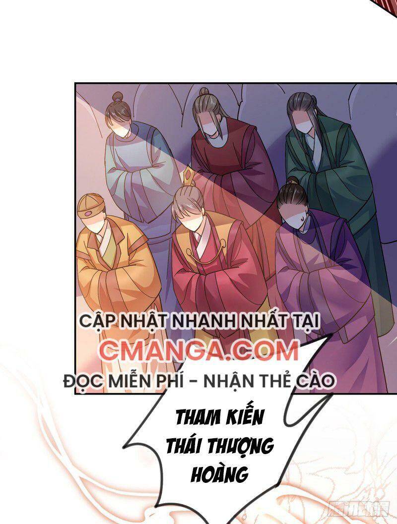 ta ở dị giới nuôi dưỡng nam thần: thần y cửu tiểu thư Chapter 58 - Next Chapter 59