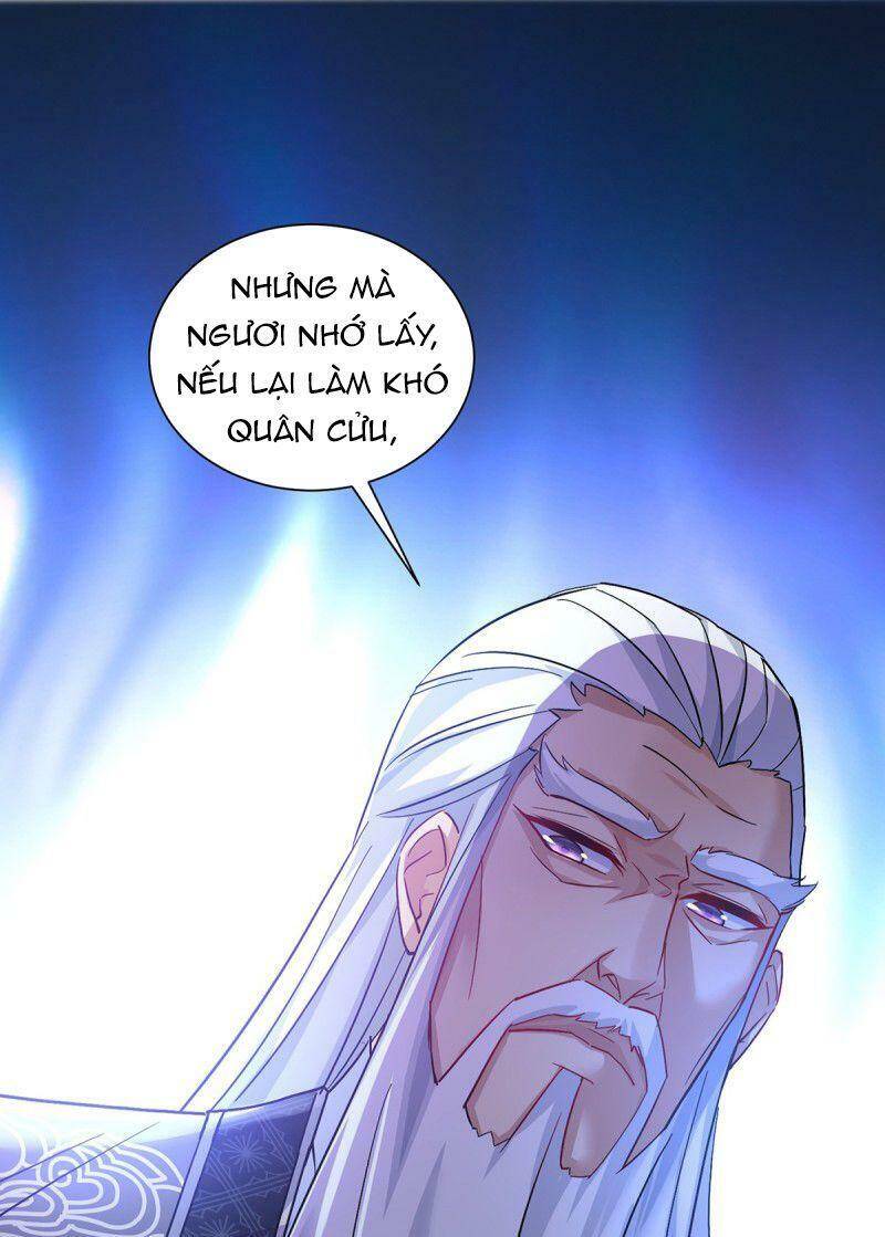 ta ở dị giới nuôi dưỡng nam thần: thần y cửu tiểu thư Chapter 59 - Next Chapter 60