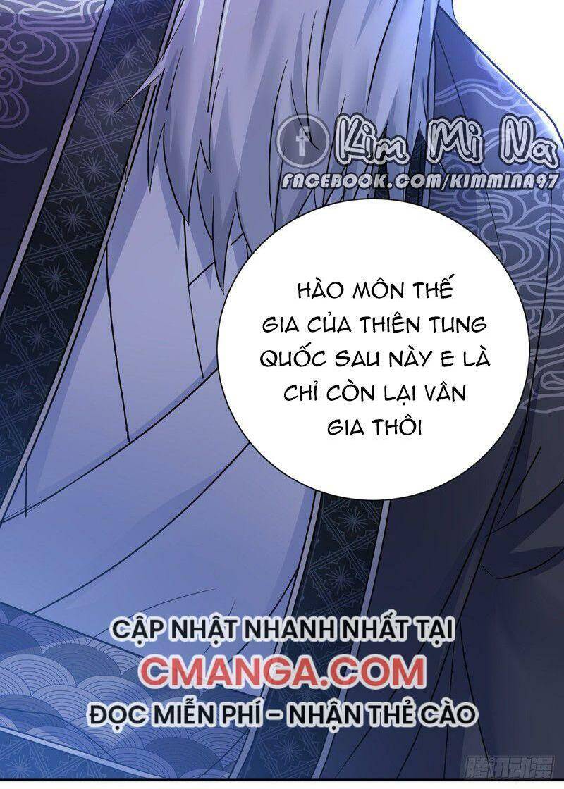 ta ở dị giới nuôi dưỡng nam thần: thần y cửu tiểu thư Chapter 59 - Trang 5