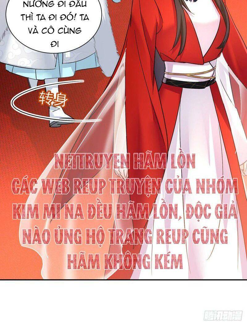 ta ở dị giới nuôi dưỡng nam thần: thần y cửu tiểu thư Chapter 59 - Next Chapter 60