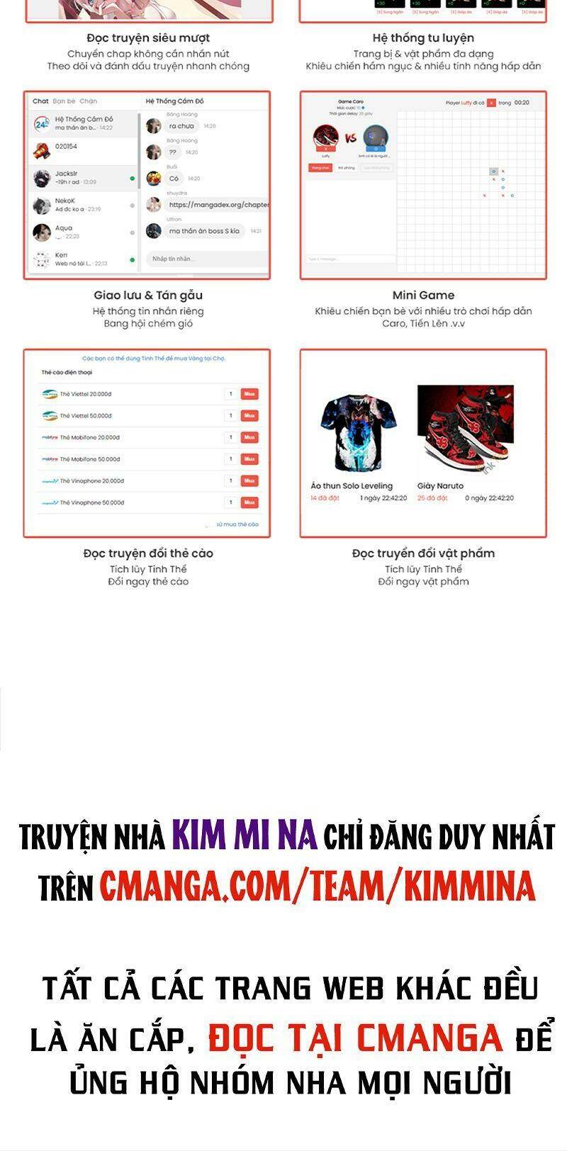 ta ở dị giới nuôi dưỡng nam thần: thần y cửu tiểu thư Chapter 59 - Next Chapter 60