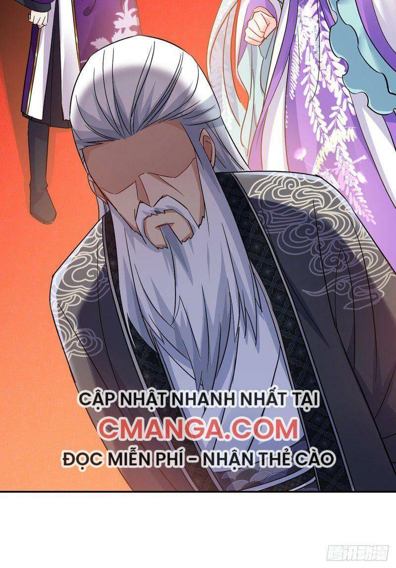 ta ở dị giới nuôi dưỡng nam thần: thần y cửu tiểu thư Chapter 59 - Trang 5