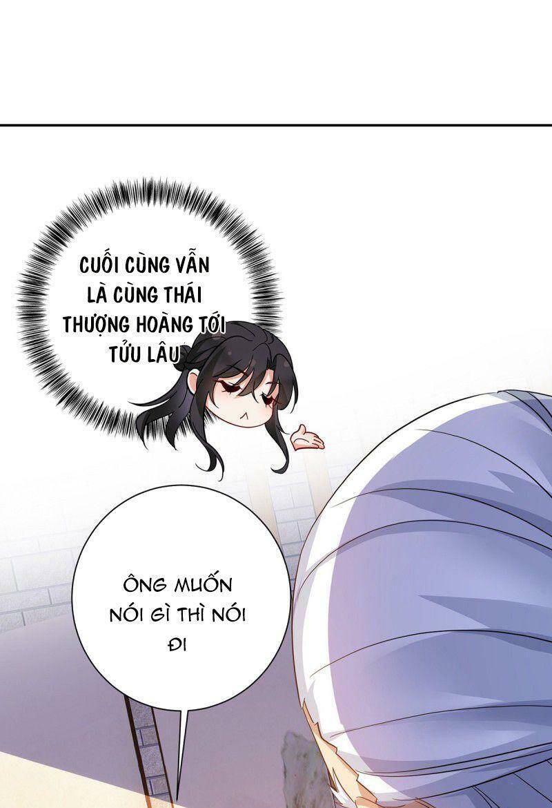 ta ở dị giới nuôi dưỡng nam thần: thần y cửu tiểu thư Chapter 59 - Next Chapter 60