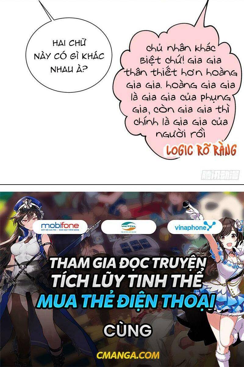 ta ở dị giới nuôi dưỡng nam thần: thần y cửu tiểu thư Chapter 59 - Next Chapter 60