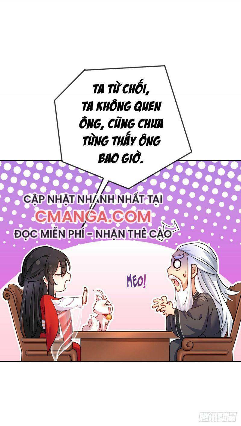 ta ở dị giới nuôi dưỡng nam thần: thần y cửu tiểu thư Chapter 60 - Trang 5