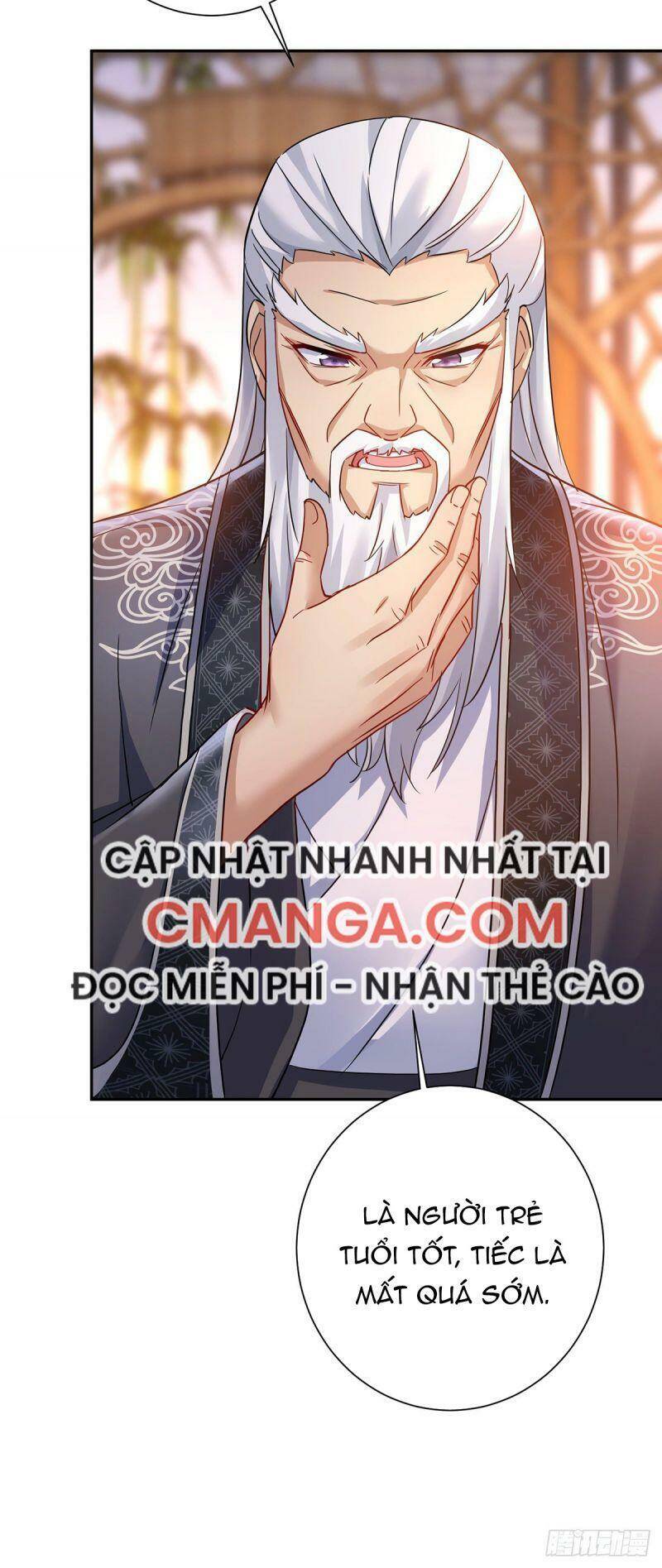 ta ở dị giới nuôi dưỡng nam thần: thần y cửu tiểu thư Chapter 60 - Next Chapter 61